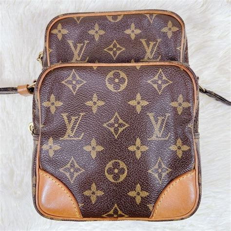 louis vuitton amazone bag|More.